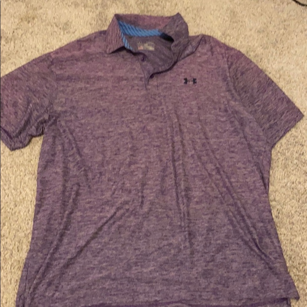 Under Armour Polo
